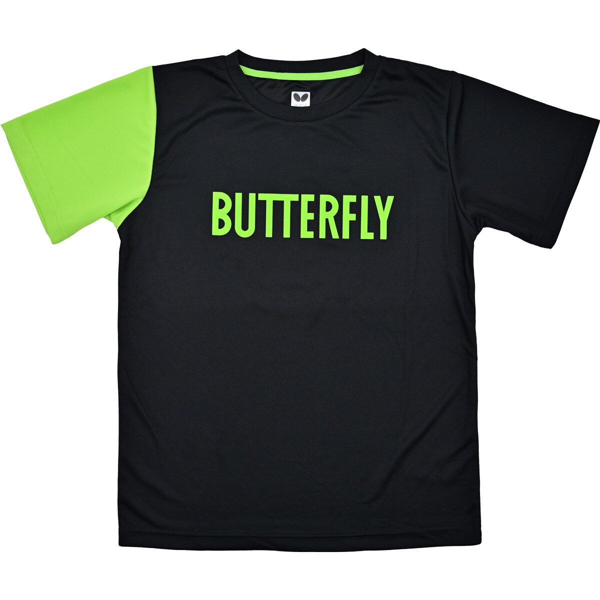Butterfly 2023 US Open Shirt - Flat Front